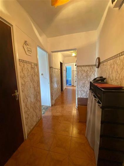Apartament 3 camere Tineretului/ 2 bai