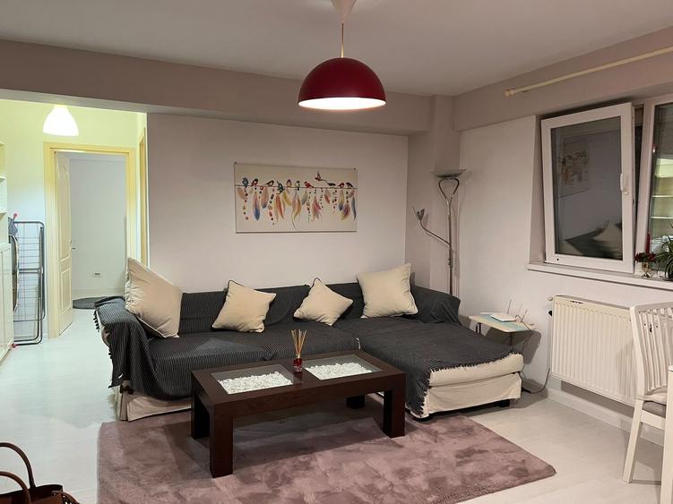 Apartament 2 camere Trapezului - 1 Decembrie