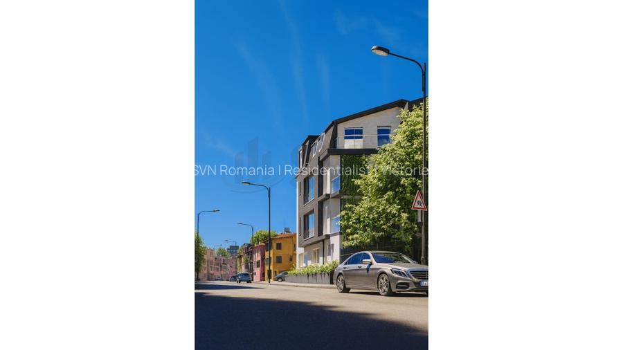 REA1029331 Tineretului Unirii 2 Camere in Bloc Boutique - 10