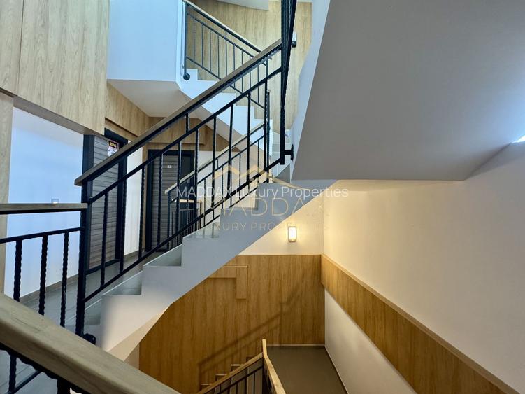 Duplex cu 4 Camere *211mp* Mobilat Complet/ 1 parking / Erou Iancu Nicolae - 39
