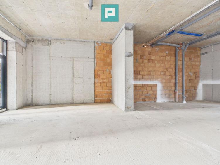 Spațiu comercial 223 mp in zona Tipografilor