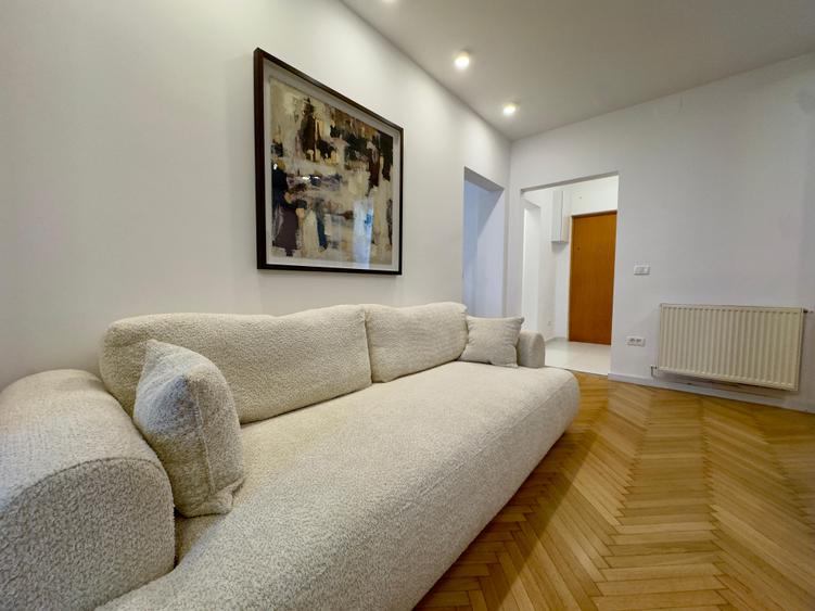 The #4th Crib - Jean Louis Calderon 4 Rooms