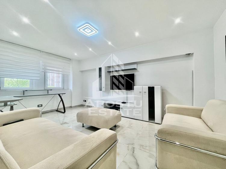 Apartament 3 camere, zona Podgoria
