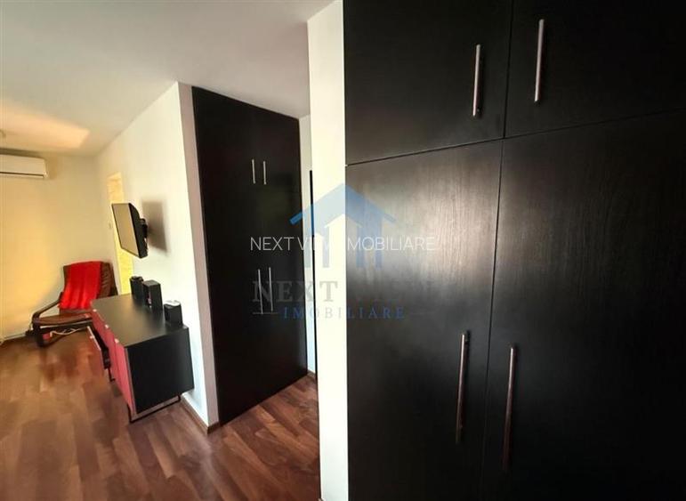 Apartament 1 camera, Marasti - 8