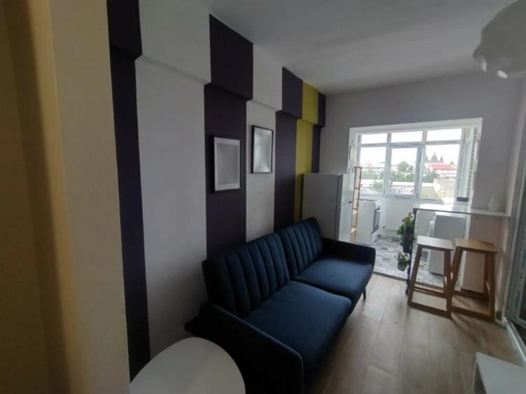 Apartament - open space - zona Frumoasa