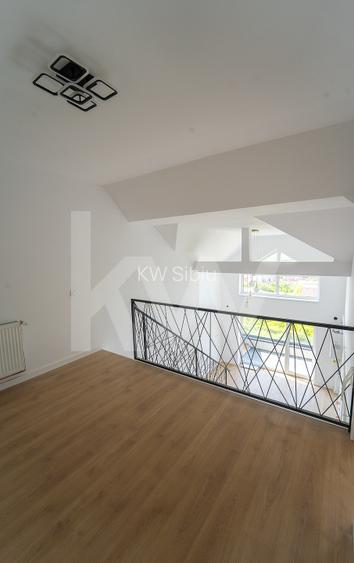 Apartament 3  camere - finisat la cheie, intabulat - 21