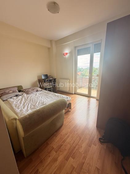 Apartament cu 3 camere, 78 mp utili - Aradului - 2
