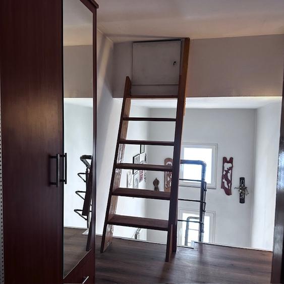 Vanzare casa individuala =Subsol+parter+1 E+ Pod (mansarda) ,