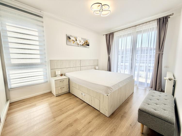 Apartament 3 camere - 67 mp - loc de parcare inclus - Neptun
