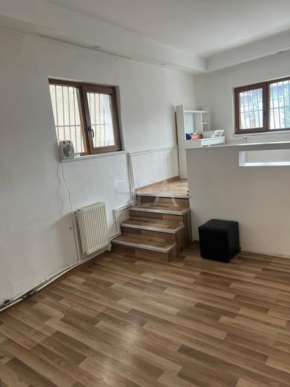 Apartament 5 camere în Vilă – Calea Călărașilor, 110mp, Ideal Sediu Firmă sau Ca