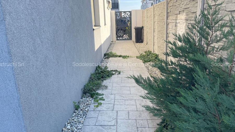 Duplex frumos in zona Mehala