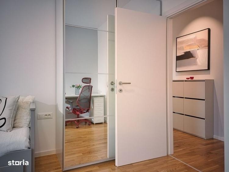 APARTAMENT 2 CAMERE | 58.98MP | ACCES METROU BERCENI | COMISION 0%