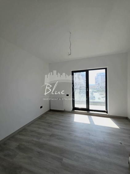 Tomis Plus – Apartament 2 camere, bloc nou, finisat la cheie