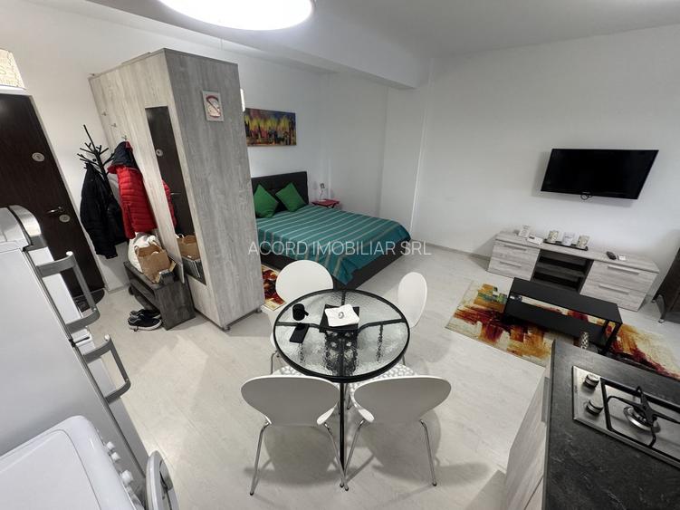 Garsoniera / Studio Mamaia Nord - 3