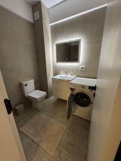 Apartament 2 camere de închiriat – Prima închiriere | Vedere la mare & piscină
