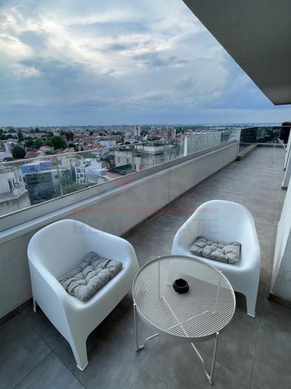 Studio | CAPITOL | Tomis Villa | PARCARE INCLUSA