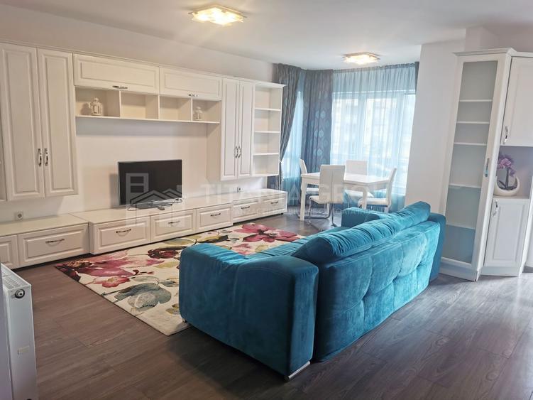 Apartament 3 camere, 2 bai, 2 parcări, Bartolomeu