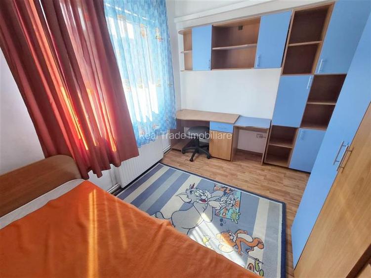 Apartament 3 camere, 2 balcoane,  2 bai zona Calea Bucuresti - 3