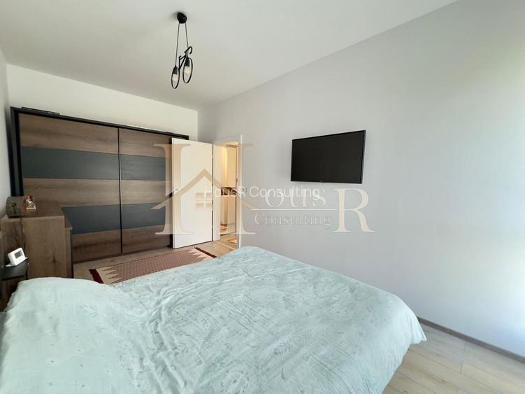 Disponibil imediat la etajul 1,  bucatarie INCHISA, aproape de Mega Image ! - 6