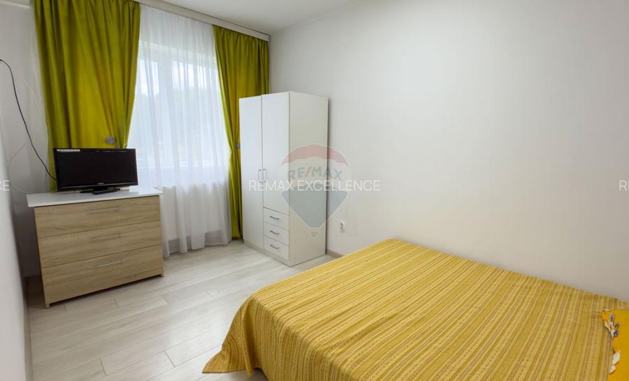 Apartament 3 camere semidecomandat, mobilat utilat, Zona Sud Ploiesti - 5
