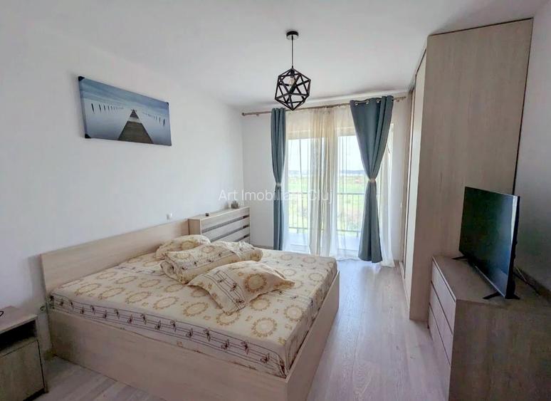 2 camere, bloc nou, modern, cu garaj, in Gheorgheni, zona Iulius Mall - 6