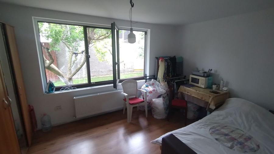 Casa cu teren mare Coiciu