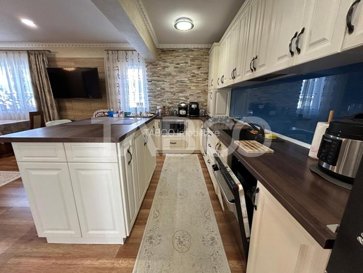 Apartament 4 camere 100 mp utili la casa in cartier Iris Cluj-Napoca - 5