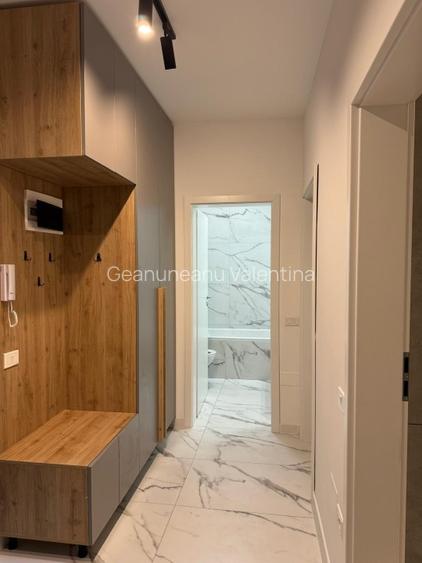 Apartament Premium Luxury - 2 camere,nou, parcare individuala - 12