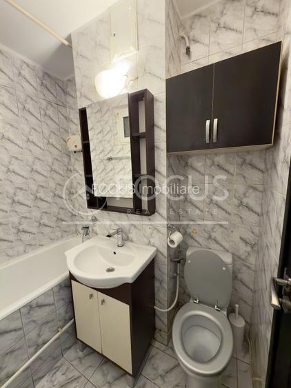Apartament 3 Camere Obor | Pet Friendly | Boxă 9 mp | 2 Min Metrou - 15