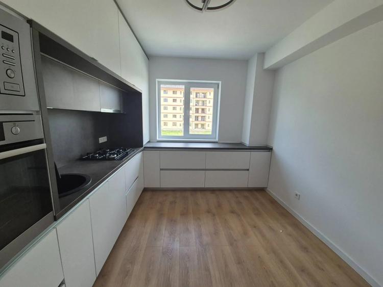 Apartament 2 camere nou - Calea Surii Mici