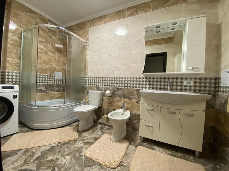 De inchiriat apartament 2 camere zona Torontalului