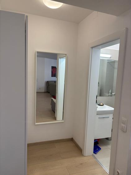 Apartament 2 camere Tepes Voda