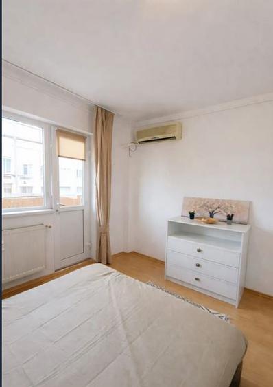 Apartament 3 Camere,Tineretului,Metrou,Parc,bl.1979,reabilitat,Amenajat,mobilat