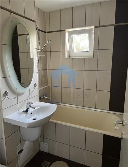 Apartament 3 camere, Manastur