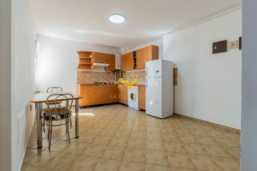 2 camere, decomandate, bloc nou, parcare, Hasdeu Zona UMF, Marinescu - 4