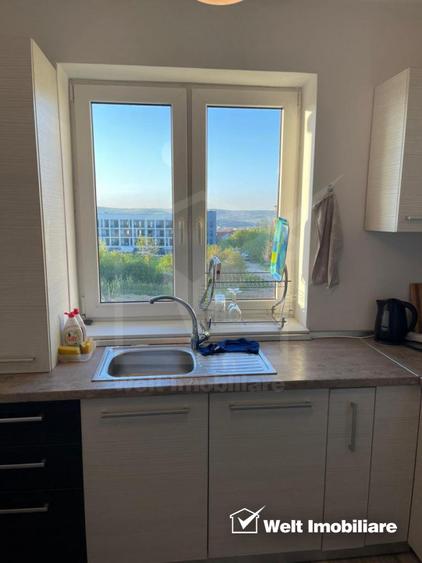 Inchiriere 2 camere finisate Zorilor, zona Leroy Merlin