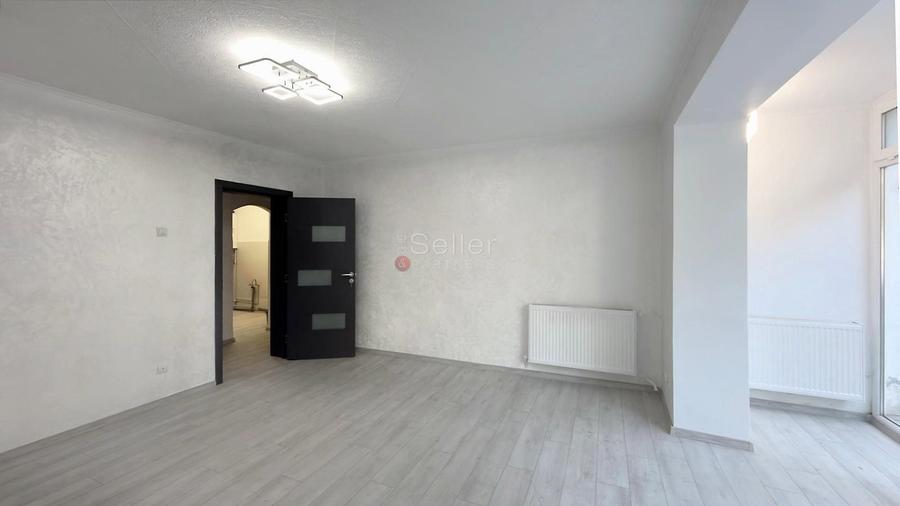 SPATIU COMERCIAL STRADAL – IULIU MANIU