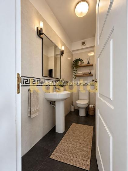 OPORTUNITATE | APARTAMENT 3 CAMERE | DOROBANTI | BLOC NOU | DECOMANDAT - 9