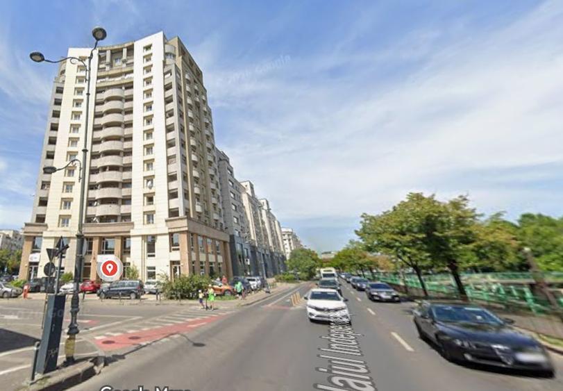 Natiunile Unite spatiu Birouri 690 mp