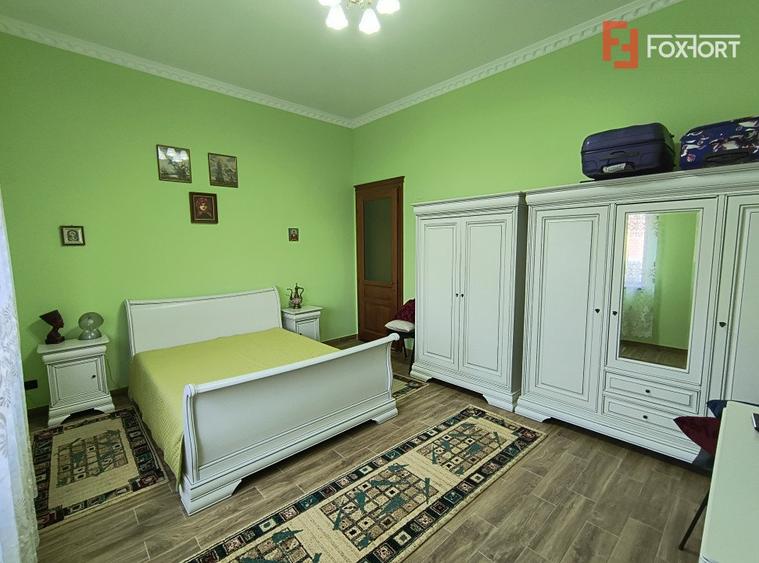 Casa Individuala cu 4 camere, echipata cu panouri, pompa de caldura in zona Sag