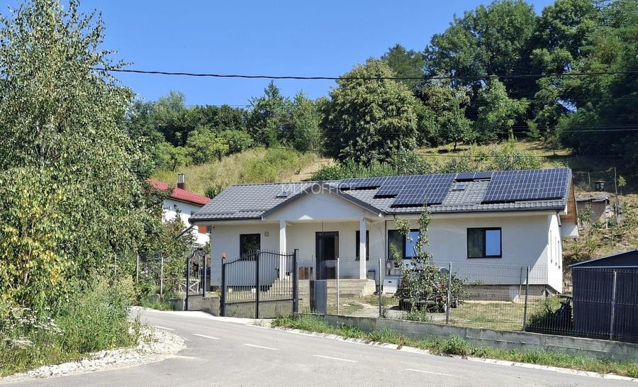 Casa de vanzare in Feleacu