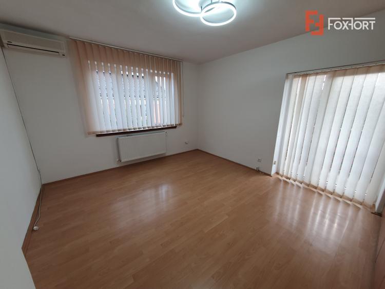 Casa de inchiriat 5 camere, ideal pentru birouri, zona Brancoveanu