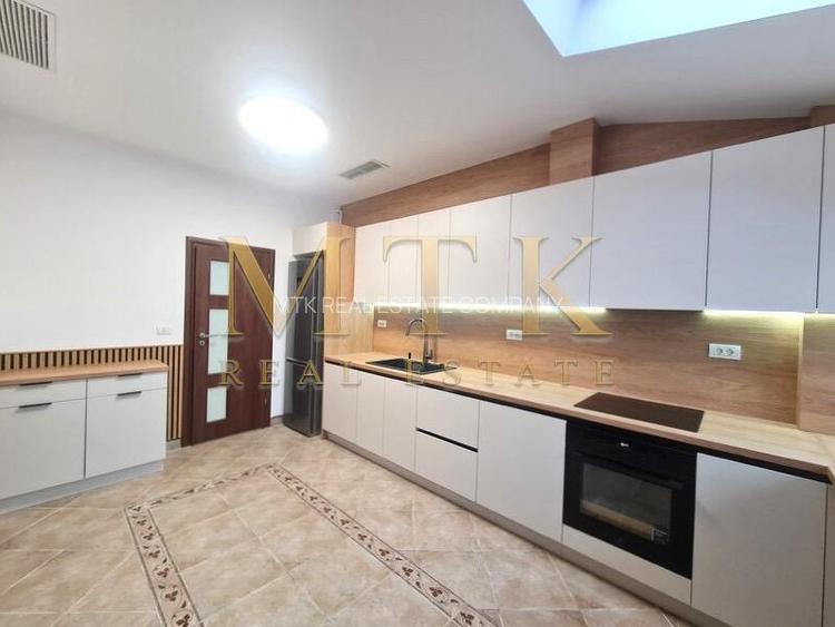 Apartament 4 camere I Herastrau I 156MP - 3