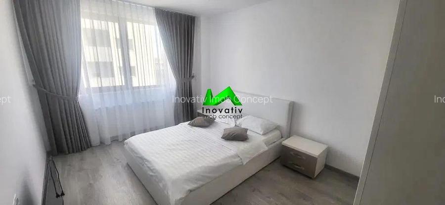 Apartament de inchiriat 2 dormitoare Sibiu Doamna Stanca - 2