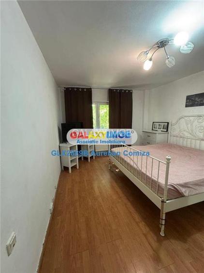 Inchiriere apartament 4 camere nemobilat Crangasi centrala proprie - 6
