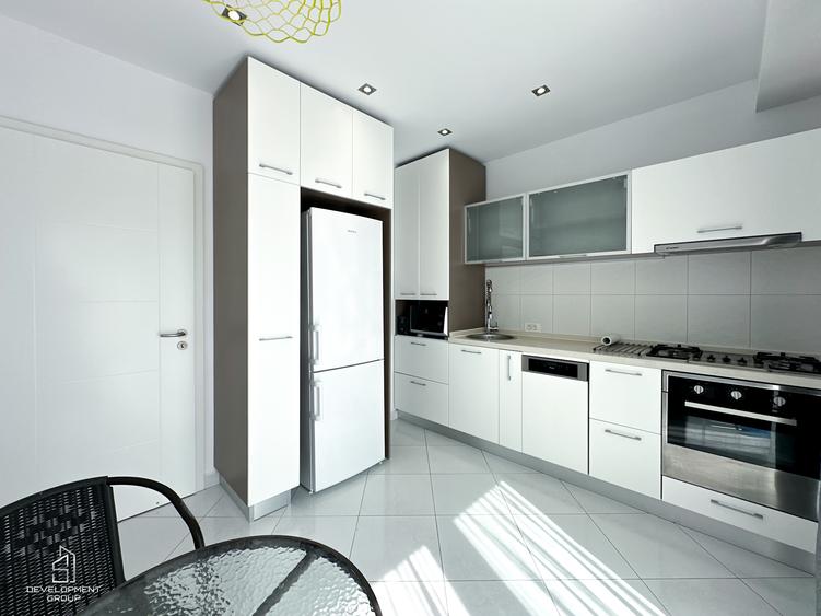 Ibiza Sol - Apartament 3 camere cu terasa | Renovat recent, Parcare si boxa