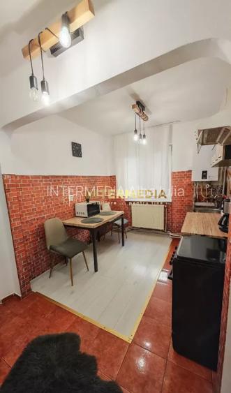 PARTAMENT 2 CAMERE DE ÎNCHIRIAT – PROASPĂT RENOVAT | MOBILAT ȘI UTILAT COMPLET - 3