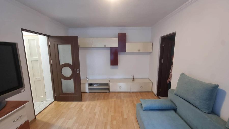 Apartament 2 camere zona Tomis nord mobilat utilat 45 mp