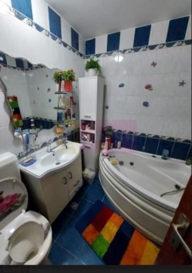 Apartament 3 camere Mihail Sebastian- Razoare.