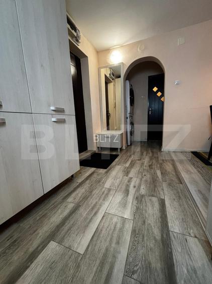 Apartament 2 camere la pret de garsoniera, Astra de vanzare - 6